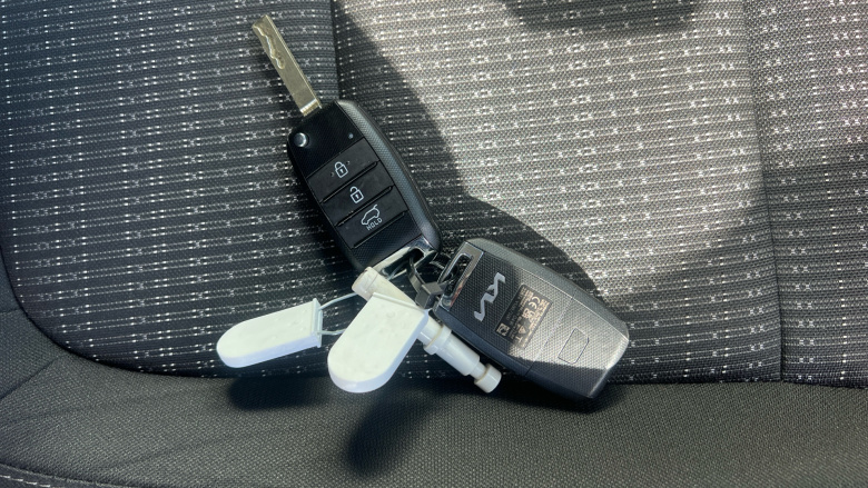 Kia Stonic 1.0T GDi 98 2 5dr Petrol Estate